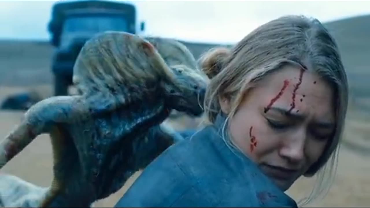 Short movie seen
