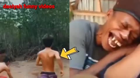 FUNNY VIDEOS IN INDONESIA