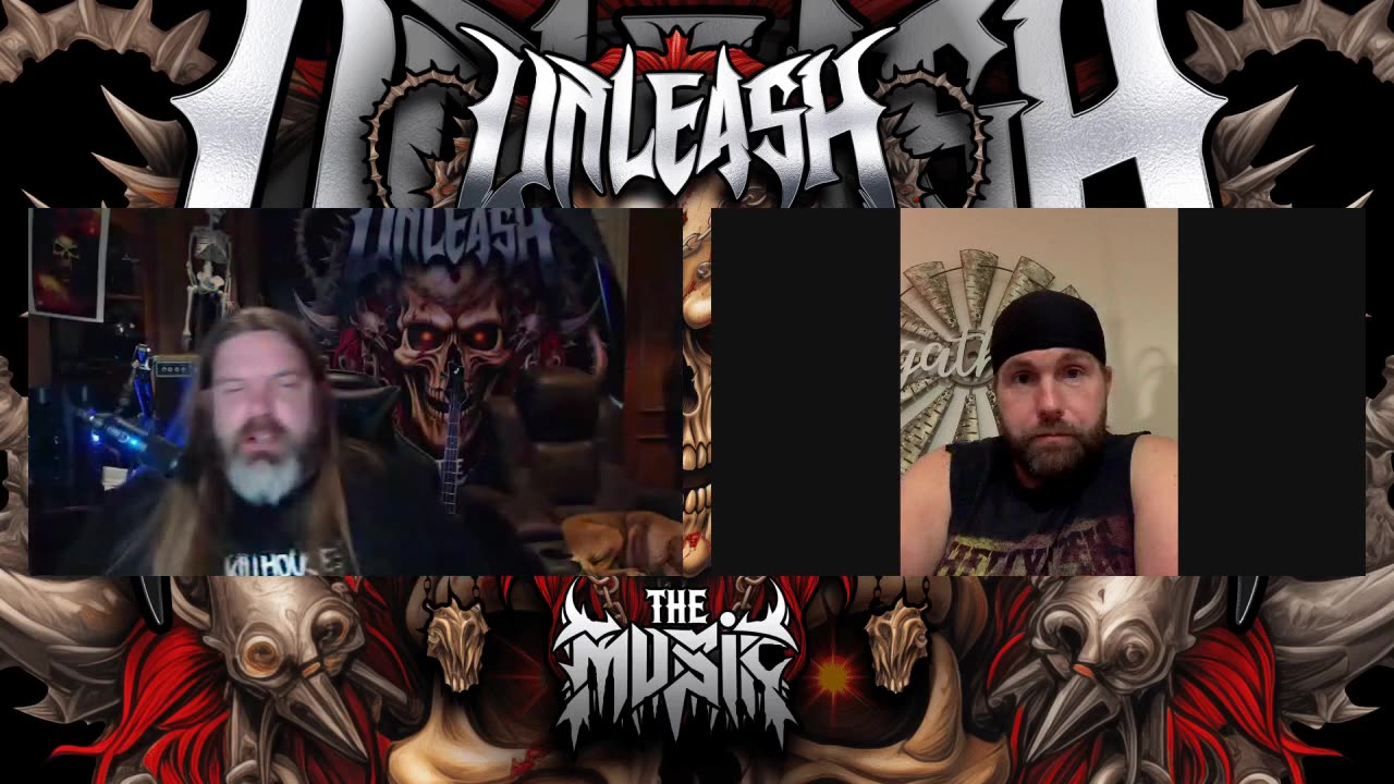 Hump Day Metal Mania | Unleash The Music! EP 50