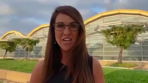 Rep. Boebert BASHES Liberals After Halfwitted Hashtag