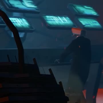 Skibidi toilet 60 (fanmade)