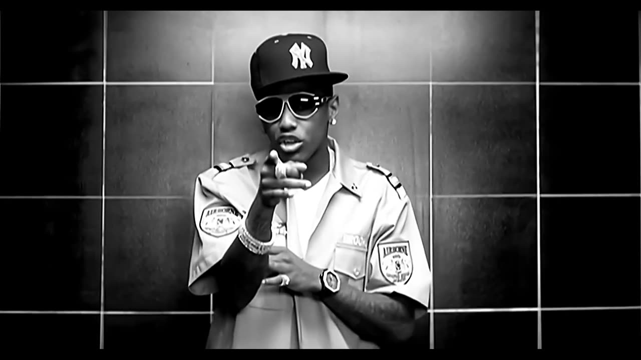 The-Dream - Shawty Is A 10 (Official Music Video) ft. Fabolous