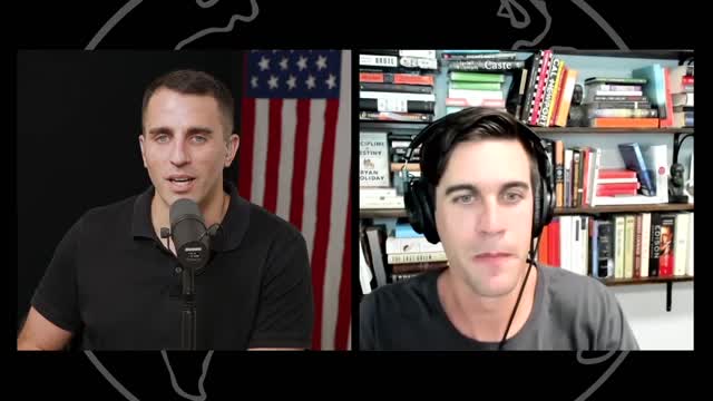 How To Get Rich Writing Books with Ryan Holiday