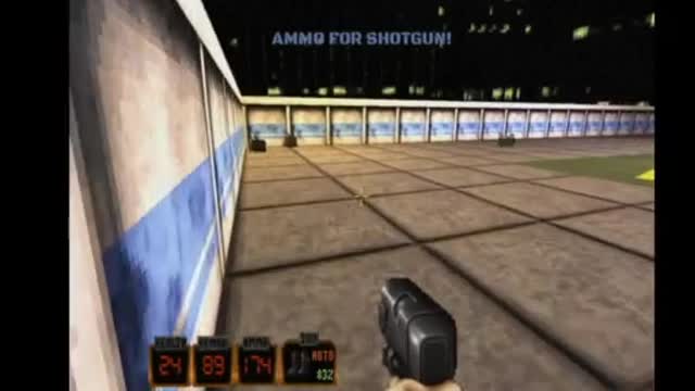 LET'S PLAY DUKE NUKEM 3D PT24