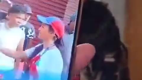 D30 VENEZUELA RECONOCELO AYER SE HIO VIRAL ESTE VIDEO .AWUI SU IDENTIDAD.