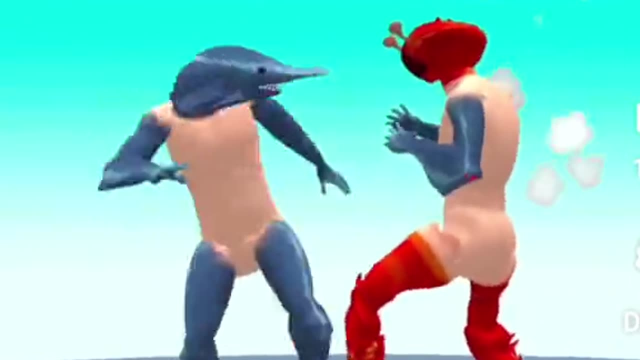 BUILD A MUTANT