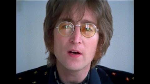 Imagine - John Lennon Rap Remix by 100% Beef Prod CailenShawMusicc