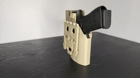 ALS Style Holster For G43X