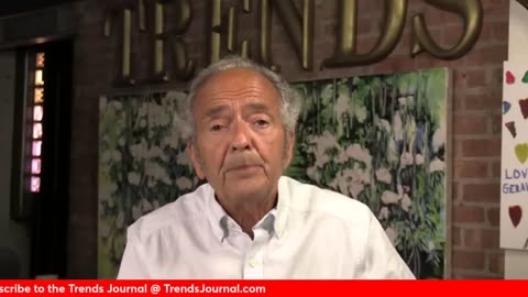 Markets Down, Biden Down, Trump Up - What's Next?