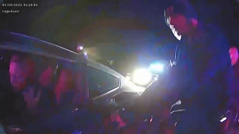 Girl Steals Corvette with $60,000 Inside