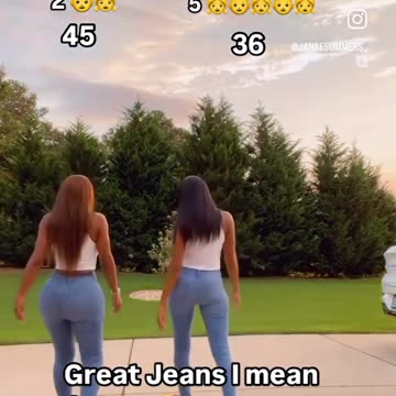 Lady can’t walk in heels