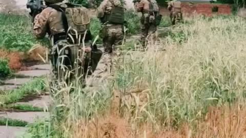 Ukraine War - Short Videos