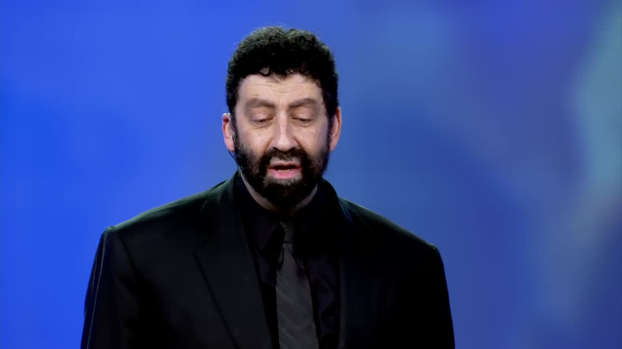 The Olympian Mystery – The Secret Behind What You Just Saw _ Jonathan Cahn Prophetic