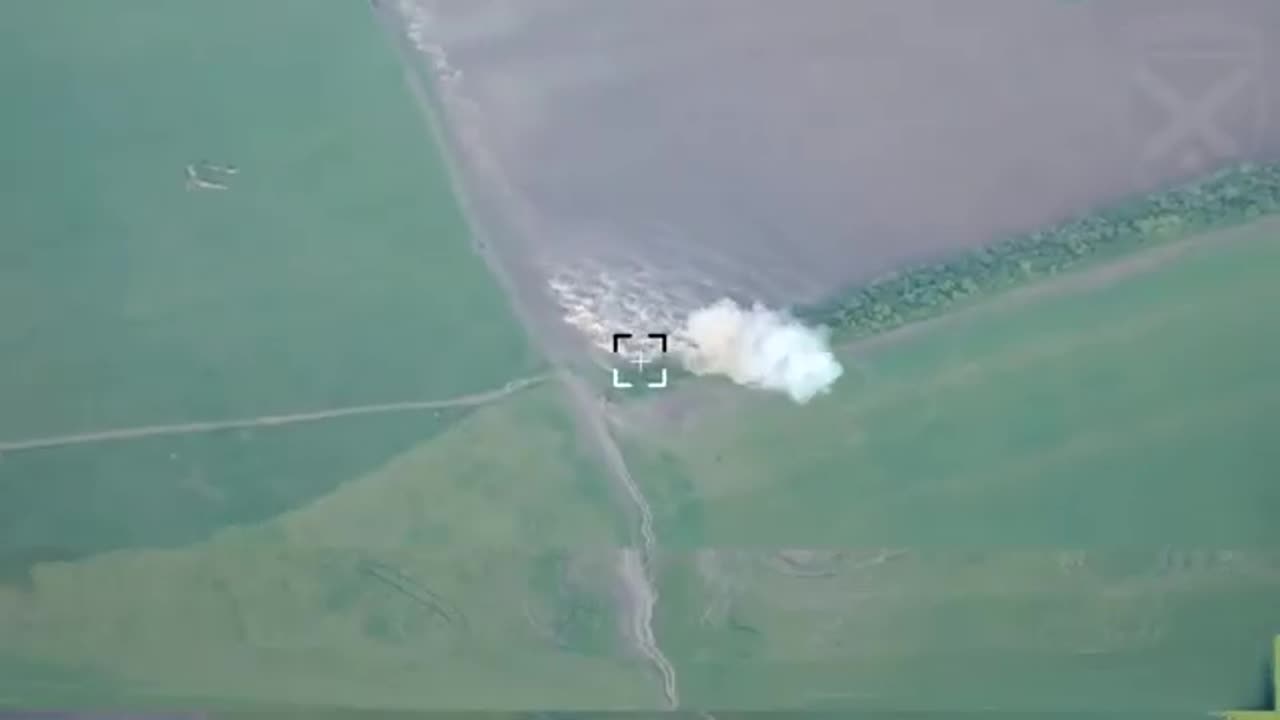 New Russian Fire Control Radar(1K148 Yastreb-AV) Destroyed by HIMARs Strikes