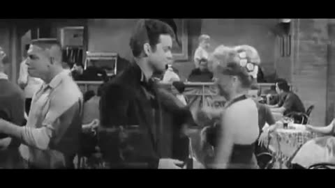 HIGH SCHOOL CONFIDENTIAL 1958 Full Movie