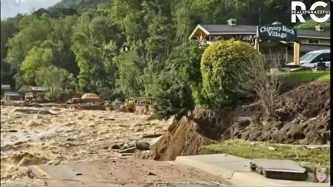 Appalachia After Hurricane Helene What the Media Will Not Tell You