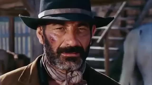 TV_NORDESTE FILME DE FAROESTE