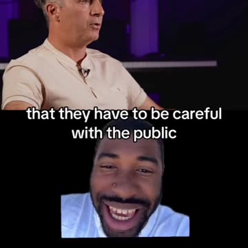 GENTLEMAN SAYS THE DIDHE TAPES ARE REALLY DISTURBING