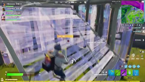 Mikedawina and AnimeBoi Wipe Out Tomato Town