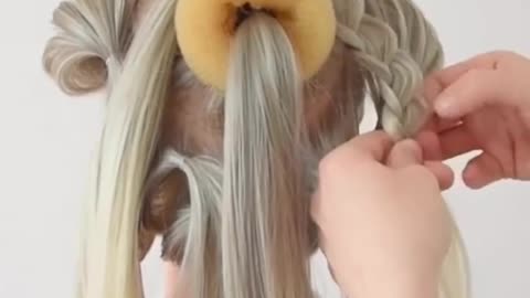Hairstyle