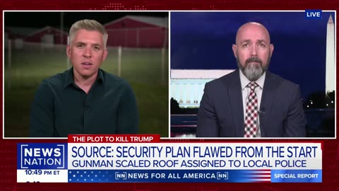 Trump shooting: What was Thomas Matthew Crooks’ motive?