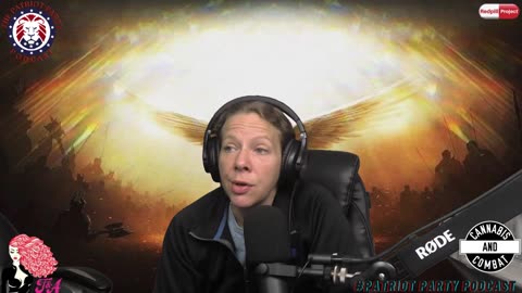 The Good Book: Live at 8am EST
