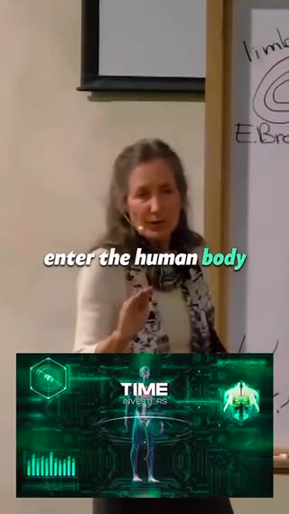 Depression: The True Cause