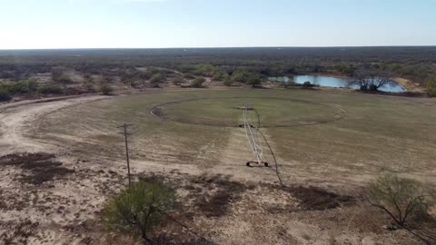 Headwaters for Heroes Outdoors Season 2 Ep. 6 at Flat Creek Ranch near Catarina, Texas.