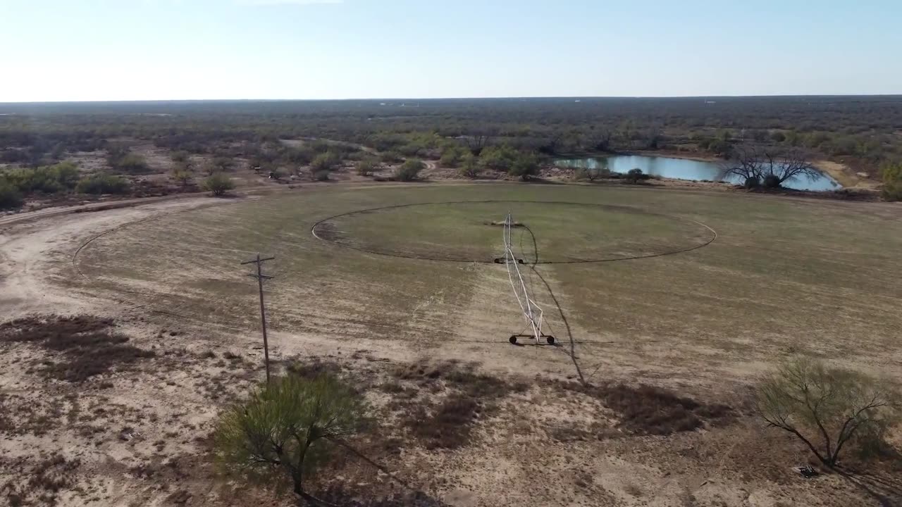 Headwaters for Heroes Outdoors Season 2 Ep. 6 at Flat Creek Ranch near Catarina, Texas.