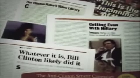 The Clinton Chronicles (1994)