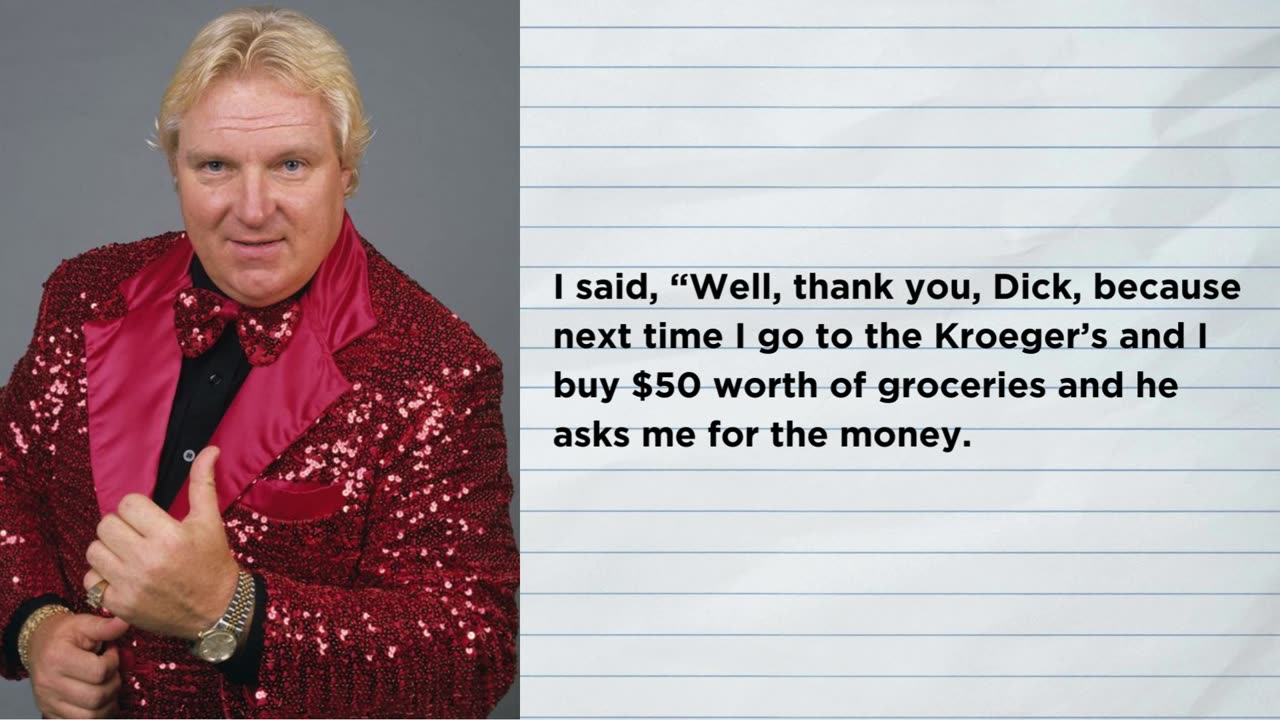 Weasel Tales: The Bobby Heenan Archives - Desperately Seeking Fun