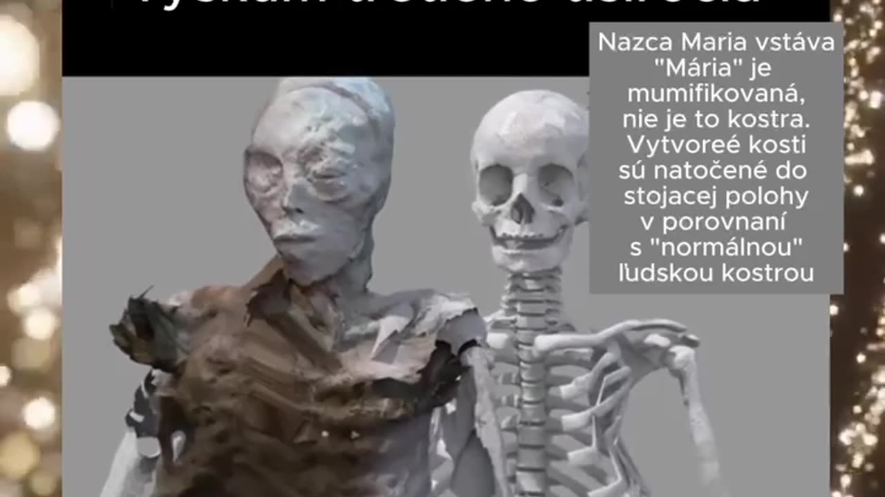 Nazca Maria