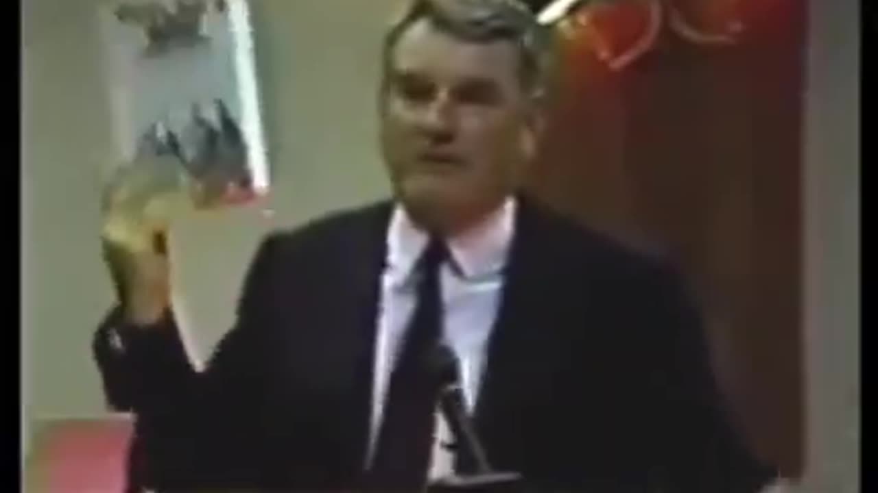 The Holocaust Lie - David Irving