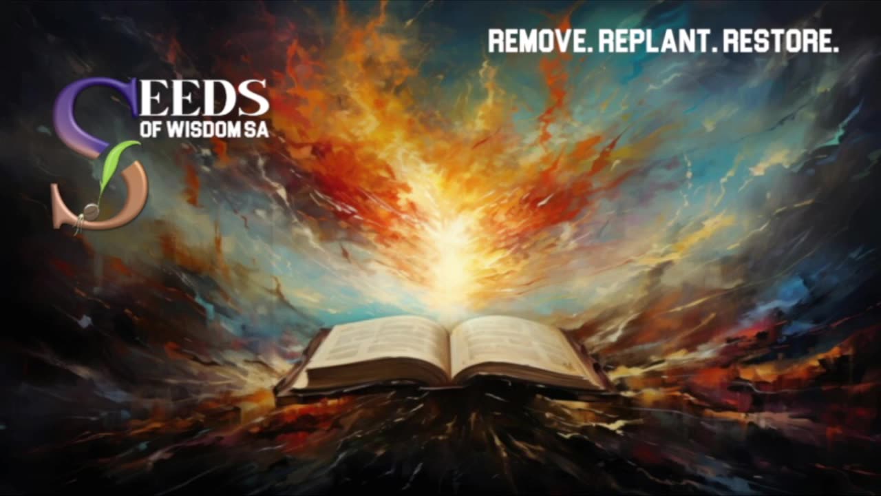 Bishop JC - Christians stay strong America has awakened God is still in control 2024-09-16