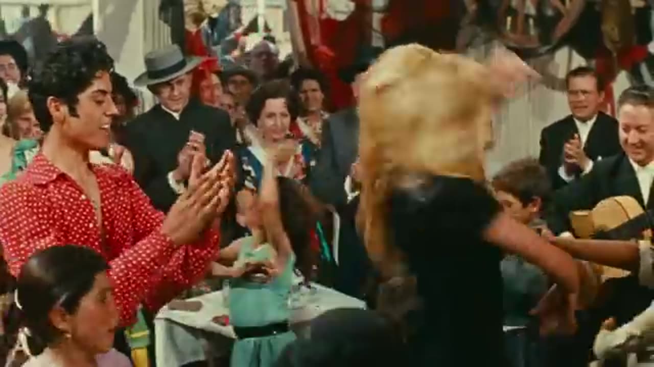 Brigitte Bardot - Venus