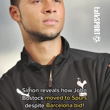 Simon Jordan is still angry with this transfer 😡👀