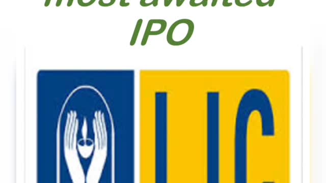 Lic IPO