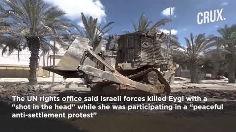 Israel Takes Out “Hamas Command Centre” In Gaza School | IDF Prepares “Offensive Moves In Lebanon”