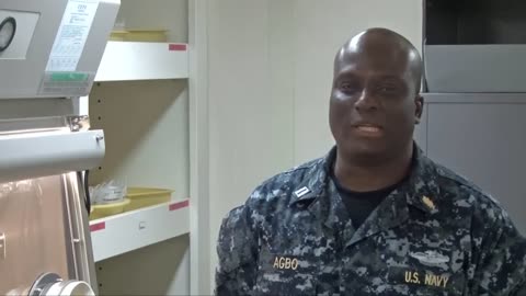 PP12 A Memorial Day Message from the USNS Mercy crew