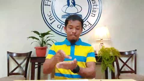 FDCF ON-LINE live Band