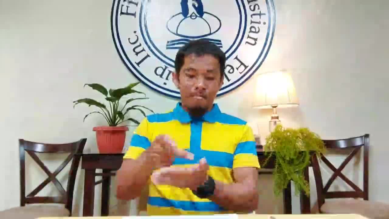 FDCF ON-LINE live Band