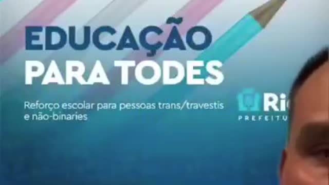 PROJETO EDUCAÇÃO PARA TODYYS