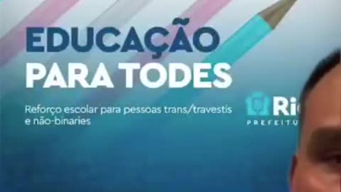 PROJETO EDUCAÇÃO PARA TODYYS