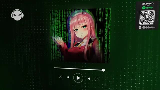 Songs For Hacking ~ Hacker Music 👨💻— A Badass Playlist