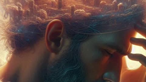 Prayer for Renewing Your Mind | Transform Your Thoughts #Prayer #Faith