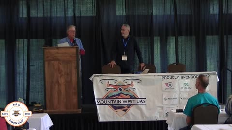 12 - 2023 UAS Roundup - Unmanned Safety Institute (USI) Vendor Intro