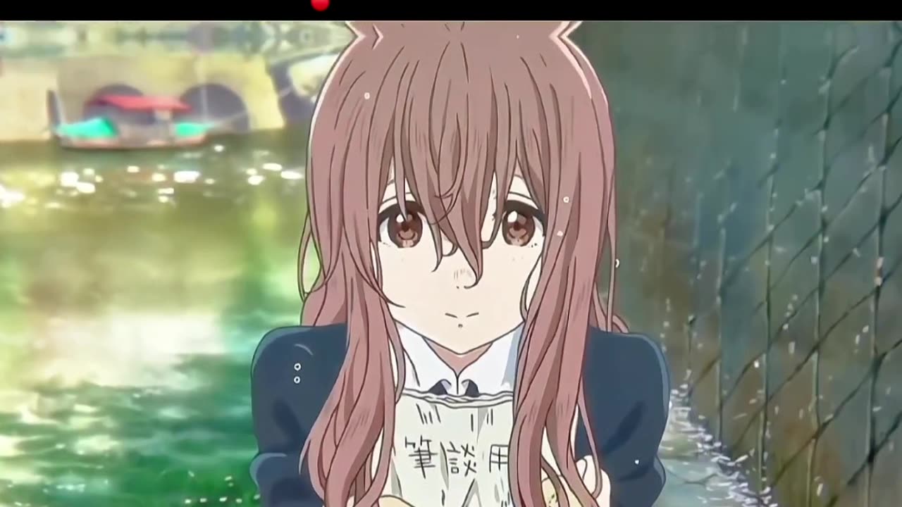 Anime status Hindi songs beauty