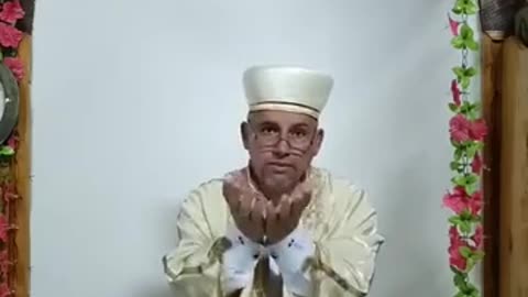 Така дуата ще ни бъде чута - Хусеин Ходжа Friday Hudbe