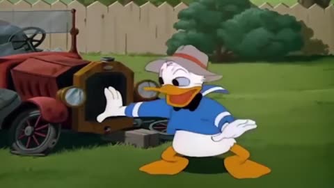 Kids cartoon