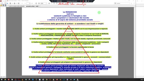 il conteggio finale è iniziato ora 2